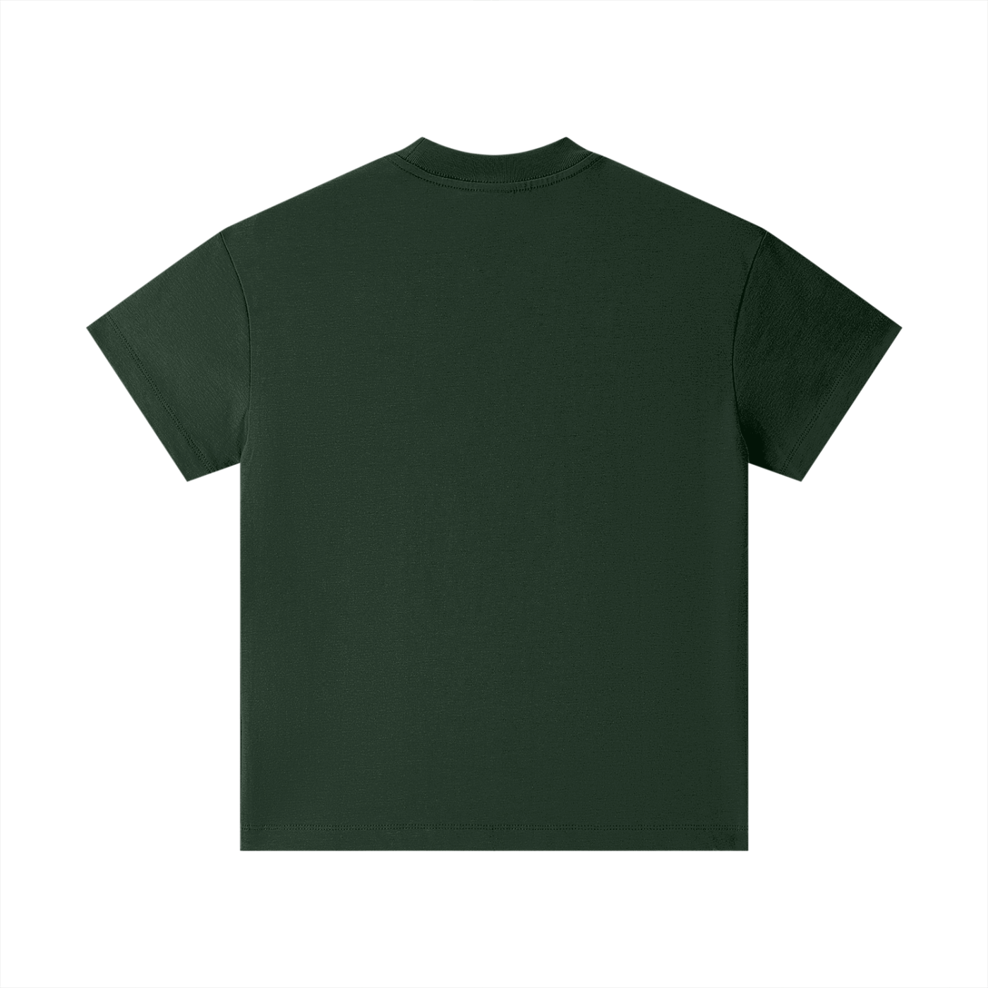 Kids Essential Regular Legendary T-shirt - The Legendary Apparels Brand