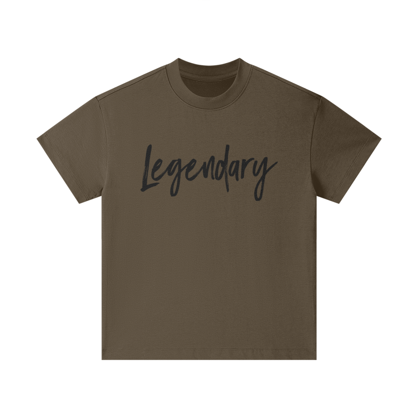Kids Essential Original Legendary T-shirt - The Legendary Apparels Brand