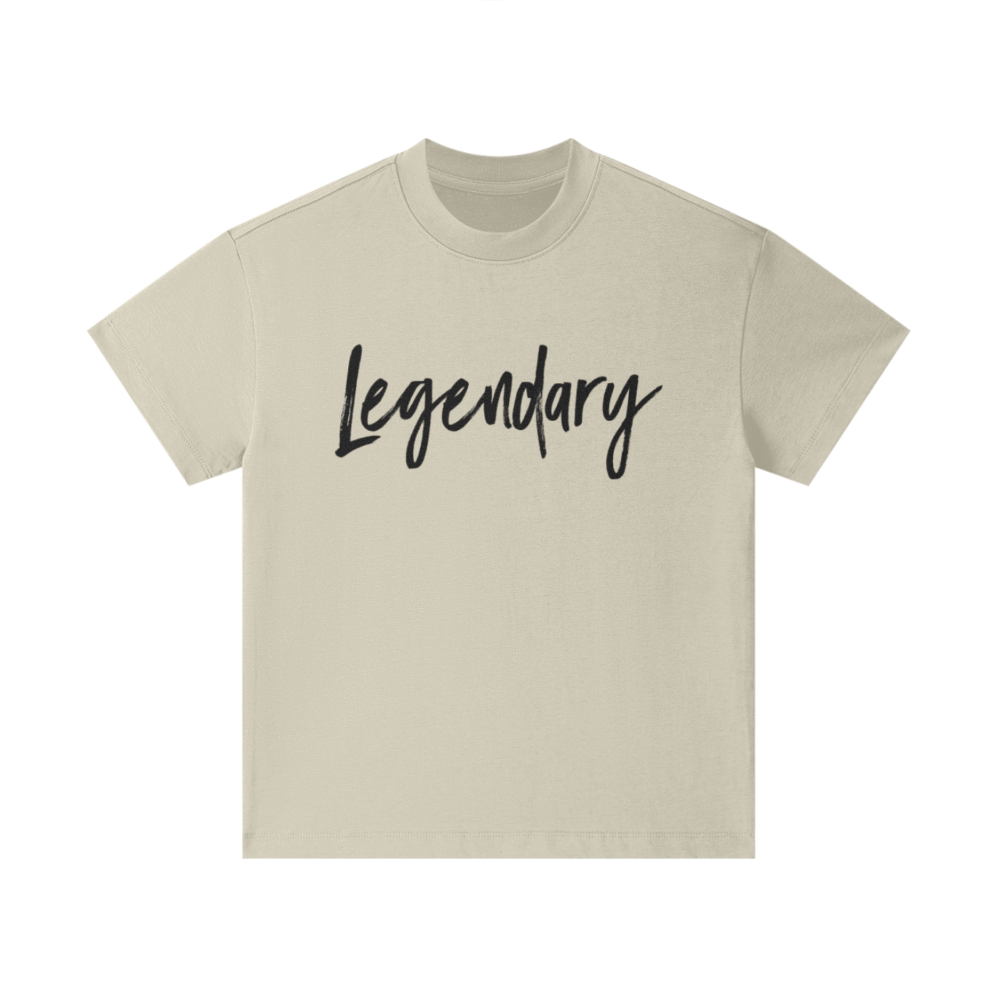 Kids Essential Original Legendary T-shirt - The Legendary Apparels Brand
