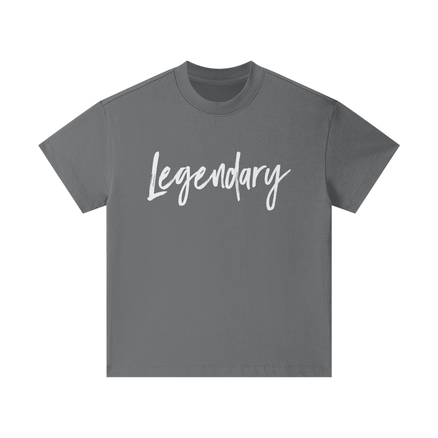Kids Essential Original Legendary T-shirt - The Legendary Apparels Brand