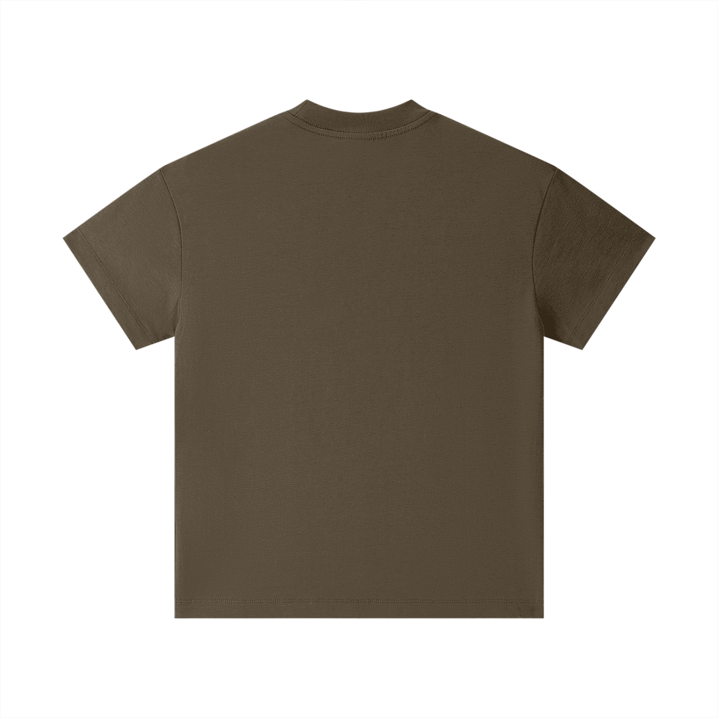 Kids Essential Regular Legendary T-shirt - The Legendary Apparels Brand