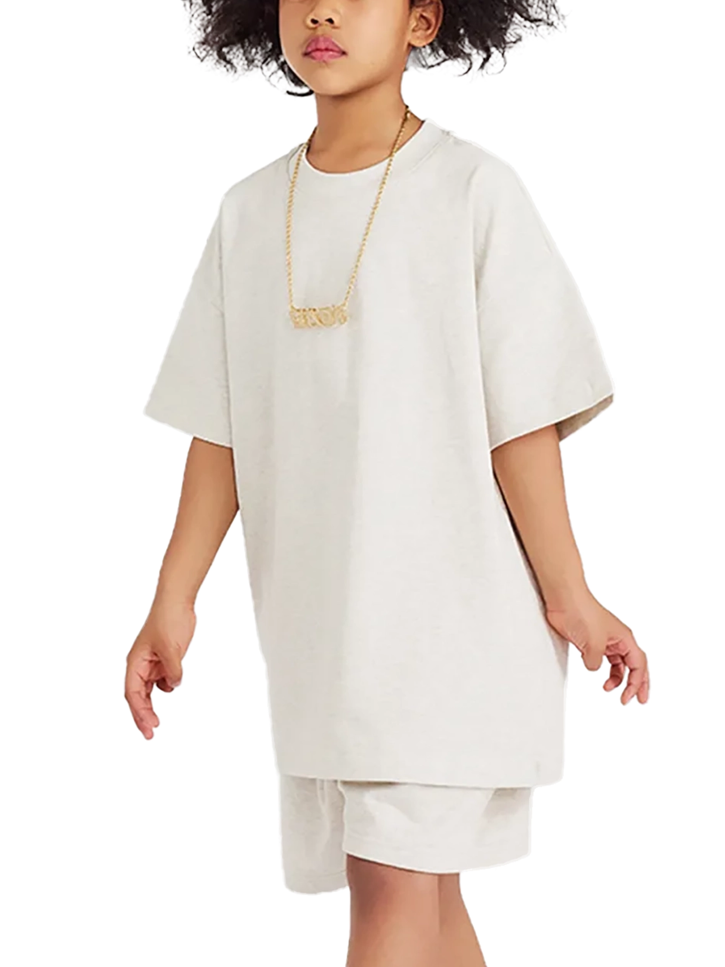 Kids Essential Regular Legendary T-shirt - The Legendary Apparels Brand