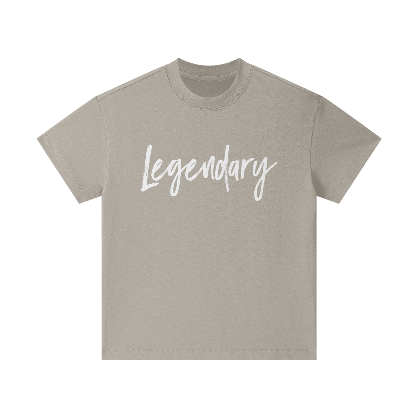 Kids Essential Original Legendary T-shirt - The Legendary Apparels Brand