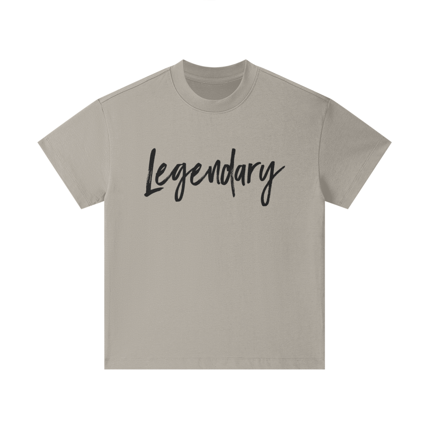Kids Essential Original Legendary T-shirt - The Legendary Apparels Brand
