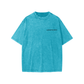 Kids Snow Washed Vertical Box T-shirt - The Legendary Apparels Brand