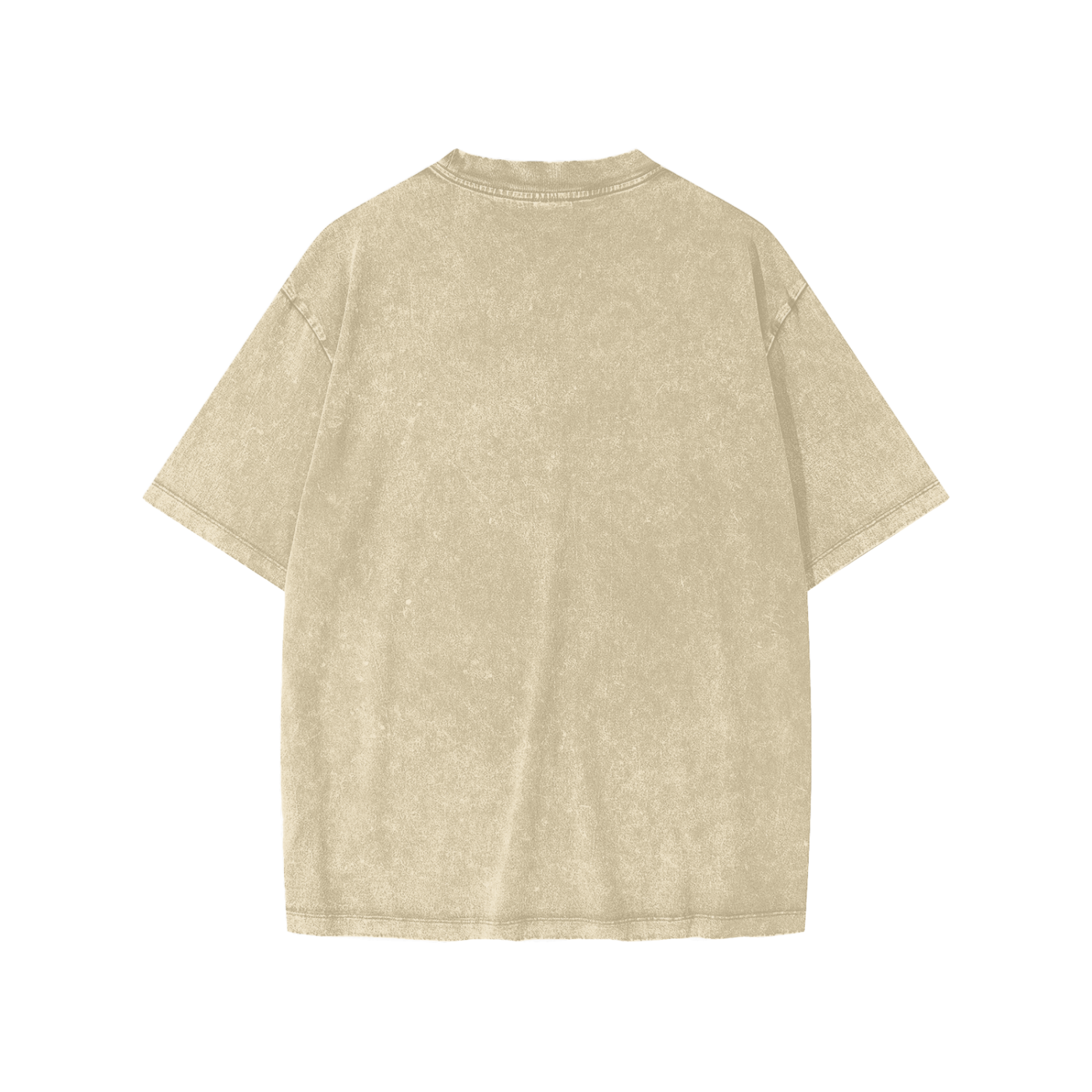Kids Snow Washed Mountain Range T-shirt - The Legendary Apparels Brand