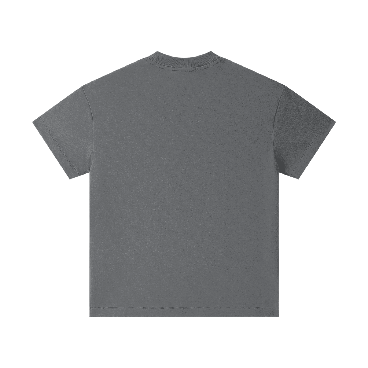 Kids Essential Regular Legendary T-shirt - The Legendary Apparels Brand