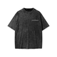Kids Snow Washed Vertical Box T-shirt - The Legendary Apparels Brand