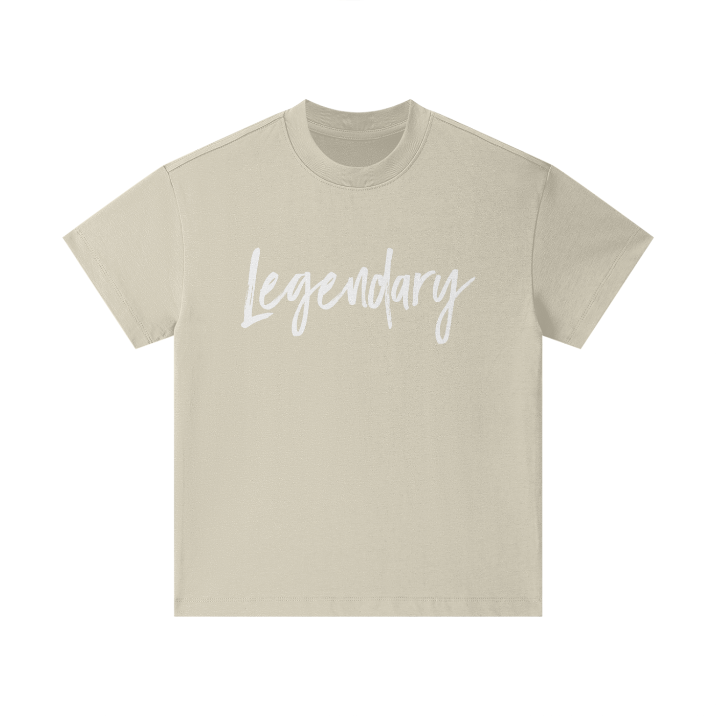 Kids Essential Original Legendary T-shirt - The Legendary Apparels Brand