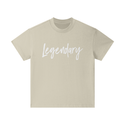 Kids Essential Original Legendary T-shirt - The Legendary Apparels Brand