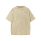 Kids Snow Washed Vertical Box T-shirt - The Legendary Apparels Brand