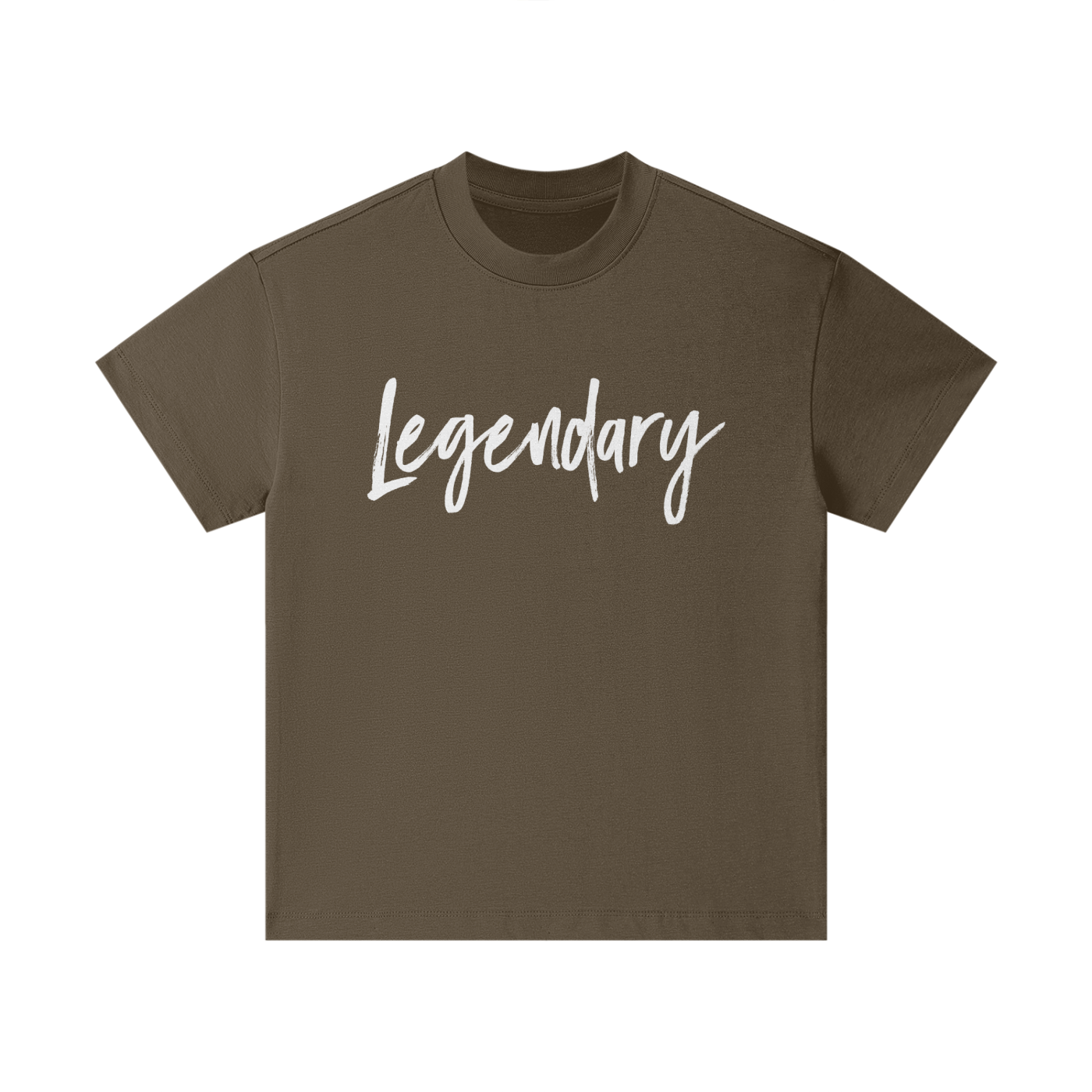 Kids Essential Original Legendary T-shirt - The Legendary Apparels Brand