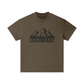Kids Essential Mountain Range T-shirt - The Legendary Apparels Brand
