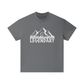 Kids Essential Mountain Range T-shirt - The Legendary Apparels Brand