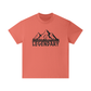 Kids Essential Mountain Range T-shirt - The Legendary Apparels Brand