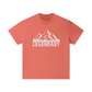 Kids Essential Mountain Range T-shirt - The Legendary Apparels Brand