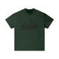 Kids Essential Mountain Range T-shirt - The Legendary Apparels Brand
