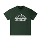 Kids Essential Mountain Range T-shirt - The Legendary Apparels Brand