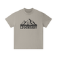 Kids Essential Mountain Range T-shirt - The Legendary Apparels Brand