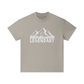 Kids Essential Mountain Range T-shirt - The Legendary Apparels Brand