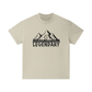 Kids Essential Mountain Range T-shirt - The Legendary Apparels Brand