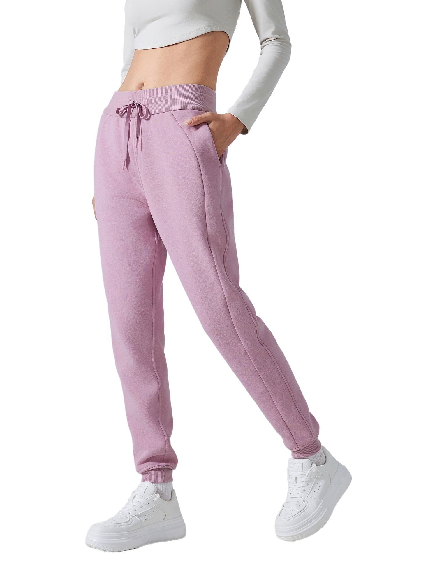 Regular Legendary Jogger Sweats - Womens - The Legendary Apparels Brand