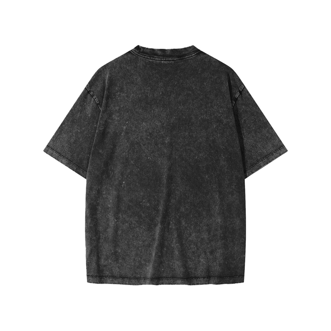 Kids Snow Washed Mountain Range T-shirt - The Legendary Apparels Brand