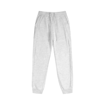 Vertical Box Jogger Sweats - Womens - The Legendary Apparels Brand
