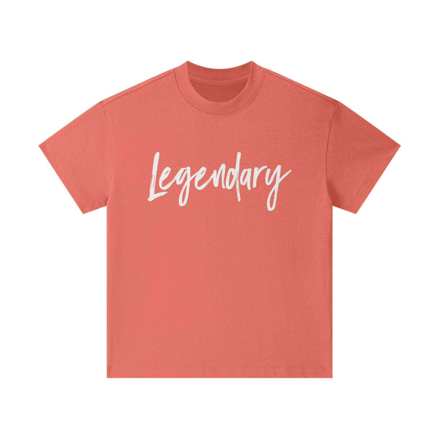 Kids Essential Original Legendary T-shirt - The Legendary Apparels Brand