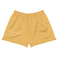 Rose Collection Athletic Shorts - Womens - The Legendary Apparels Brand