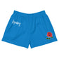 Rose Collection Athletic Shorts - Womens - The Legendary Apparels Brand