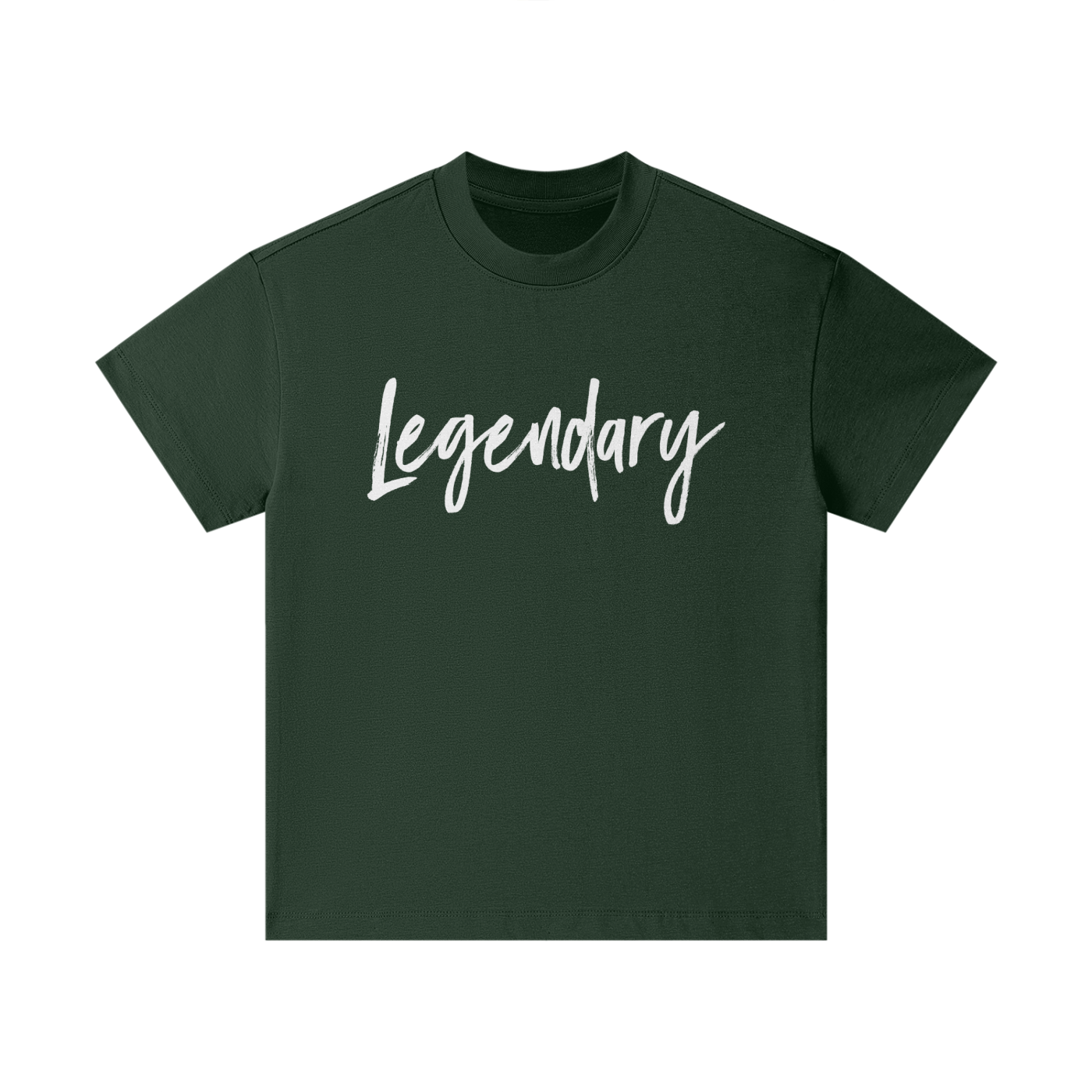 Kids Essential Original Legendary T-shirt - The Legendary Apparels Brand
