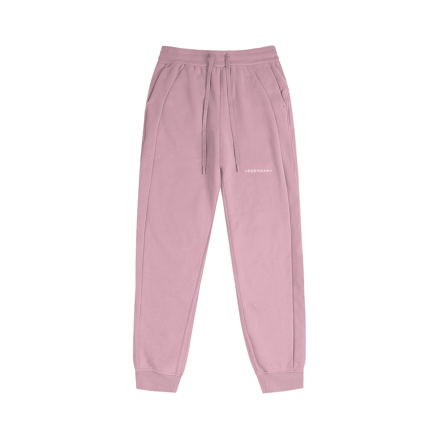 Regular Legendary Jogger Sweats - Womens - The Legendary Apparels Brand