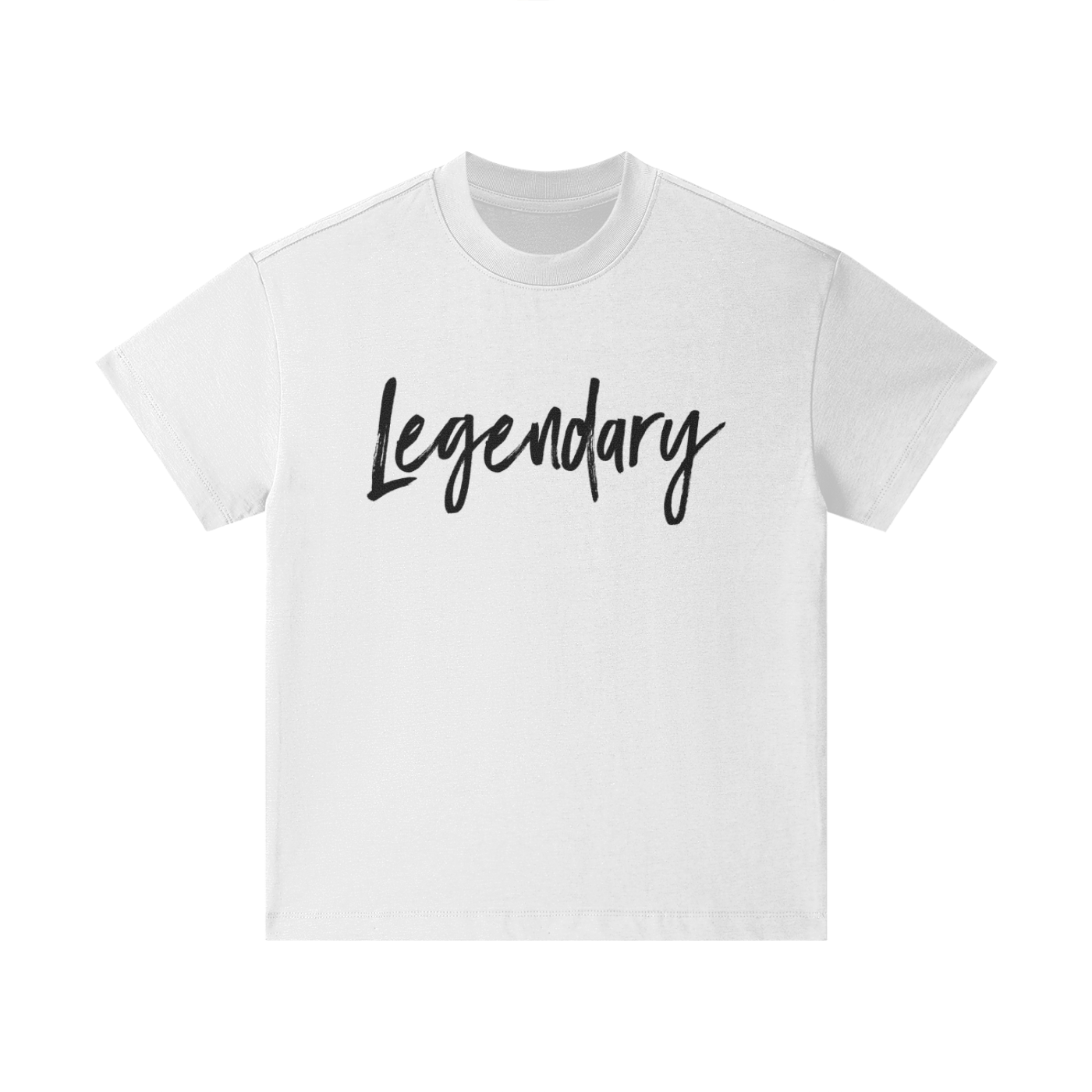 Kids Essential Original Legendary T-shirt - The Legendary Apparels Brand