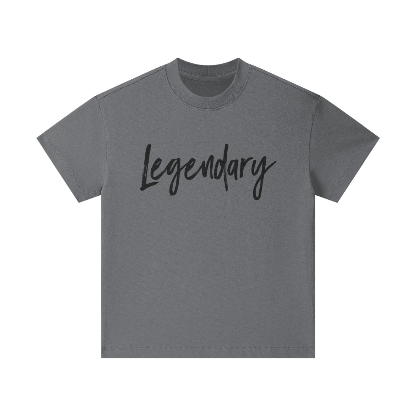 Kids Essential Original Legendary T-shirt - The Legendary Apparels Brand