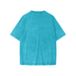 Kids Snow Washed Mountain Range T-shirt - The Legendary Apparels Brand