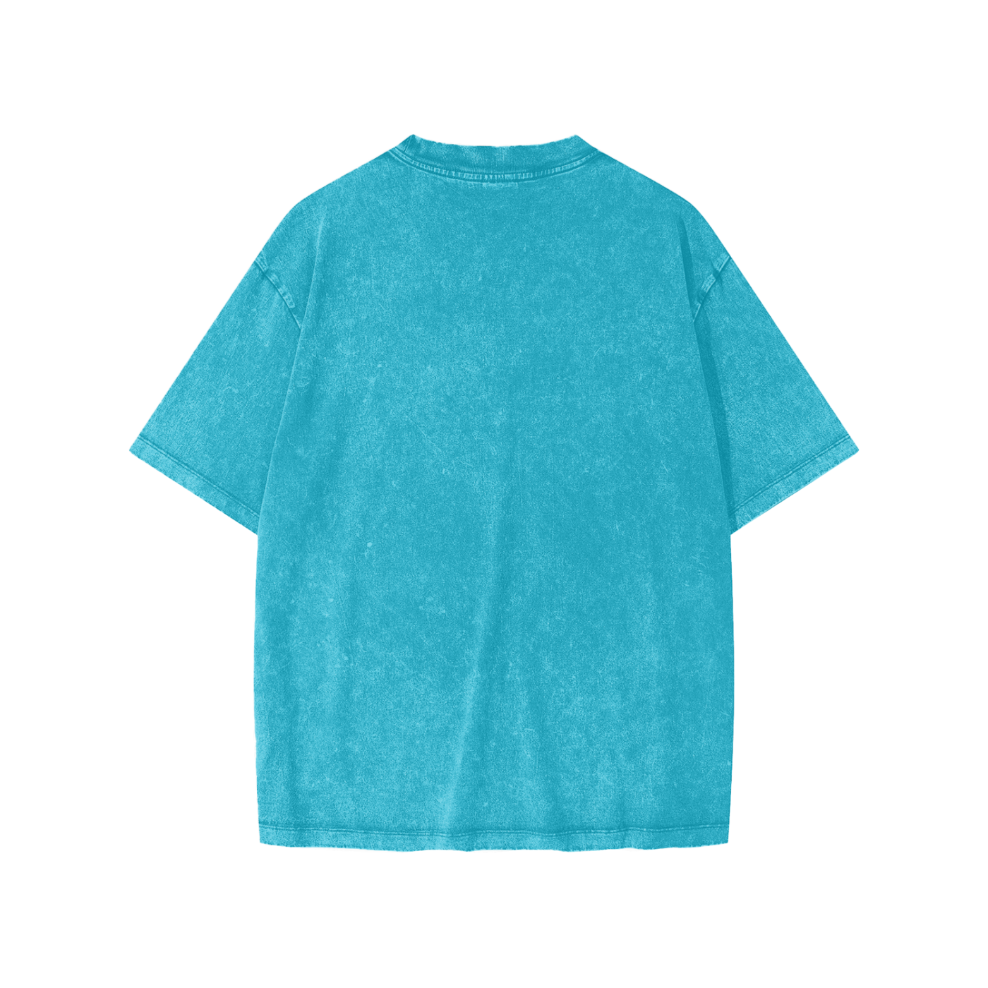 Kids Snow Washed Mountain Range T-shirt - The Legendary Apparels Brand