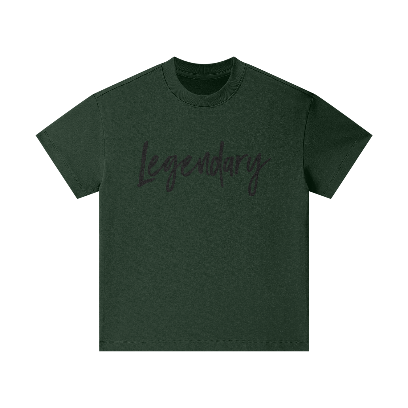 Kids Essential Original Legendary T-shirt - The Legendary Apparels Brand