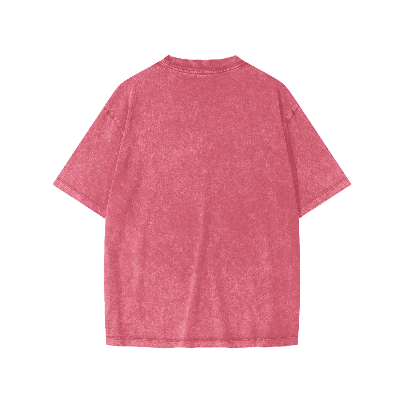 Kids Snow Washed Mountain Range T-shirt - The Legendary Apparels Brand