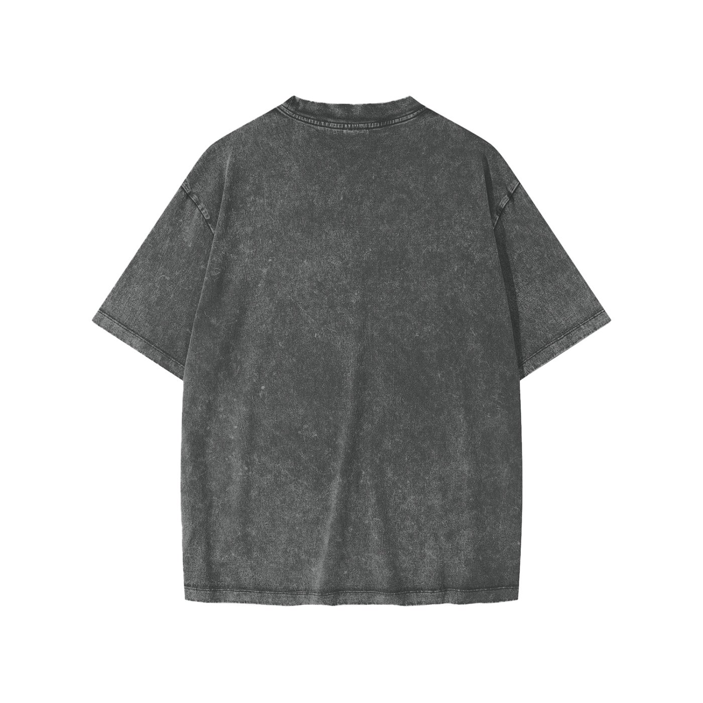 Kids Snow Washed Mountain Range T-shirt - The Legendary Apparels Brand