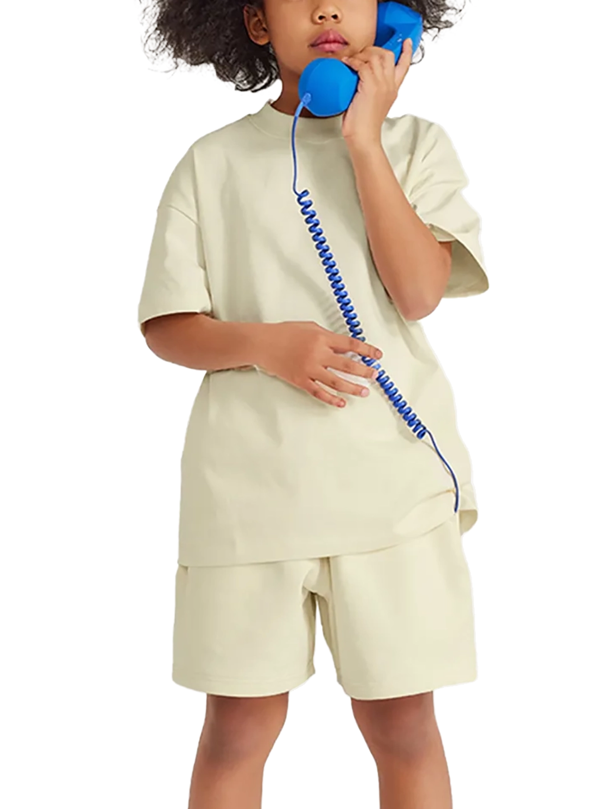 Kids Essential Regular Legendary T-shirt - The Legendary Apparels Brand