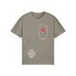 Rose Collection T-Shirt - The Legendary Apparels Brand